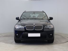 BMW X5 - 2011