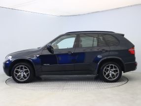 BMW X5 - 2011