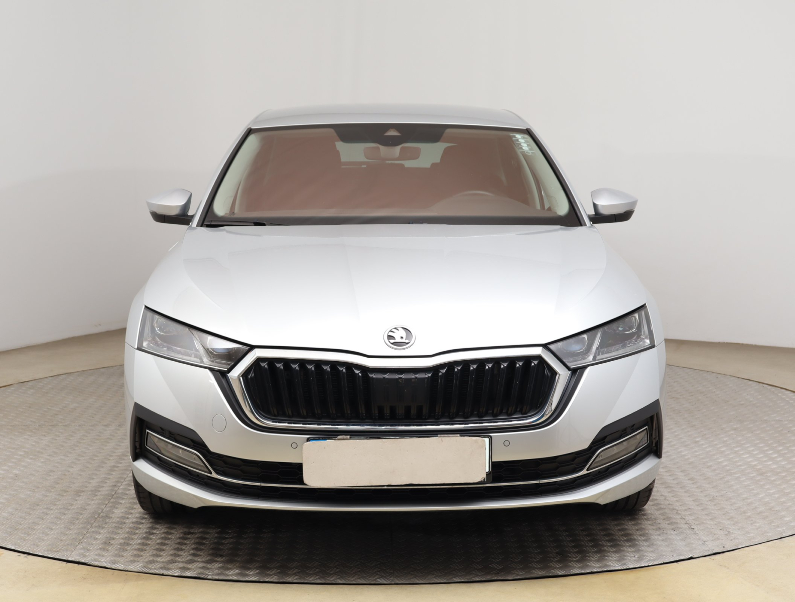 Škoda Octavia - 2021