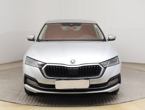 Skoda Octavia - 2021