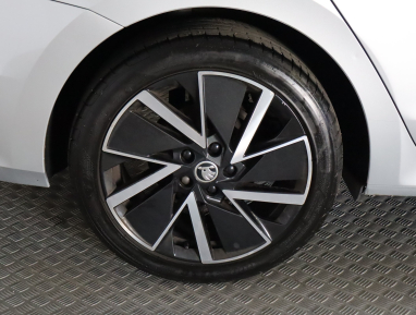 Škoda Octavia - 2021