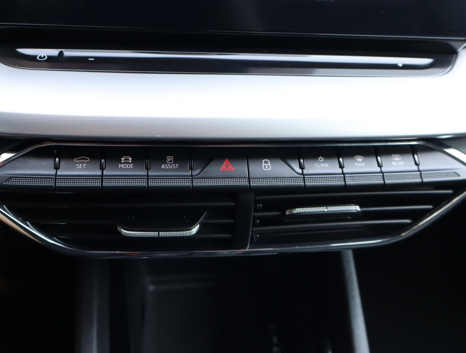 Škoda Octavia - 2021