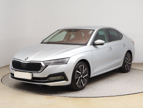 Skoda Octavia - 2021