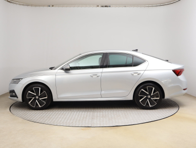 Škoda Octavia - 2021