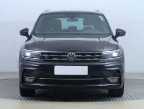 Volkswagen Tiguan - 2017