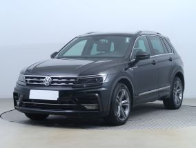 Volkswagen Tiguan - 2017