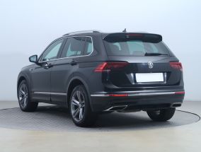 Volkswagen Tiguan - 2017