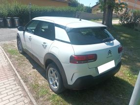Citroen C4 Cactus - 2018