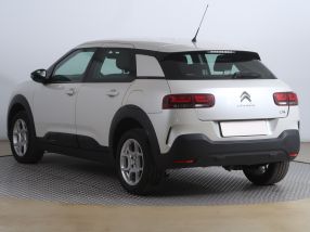 Citroen C4 Cactus - 2018
