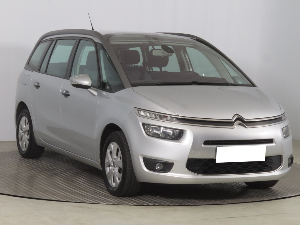 Citroen C4 Grand Picasso