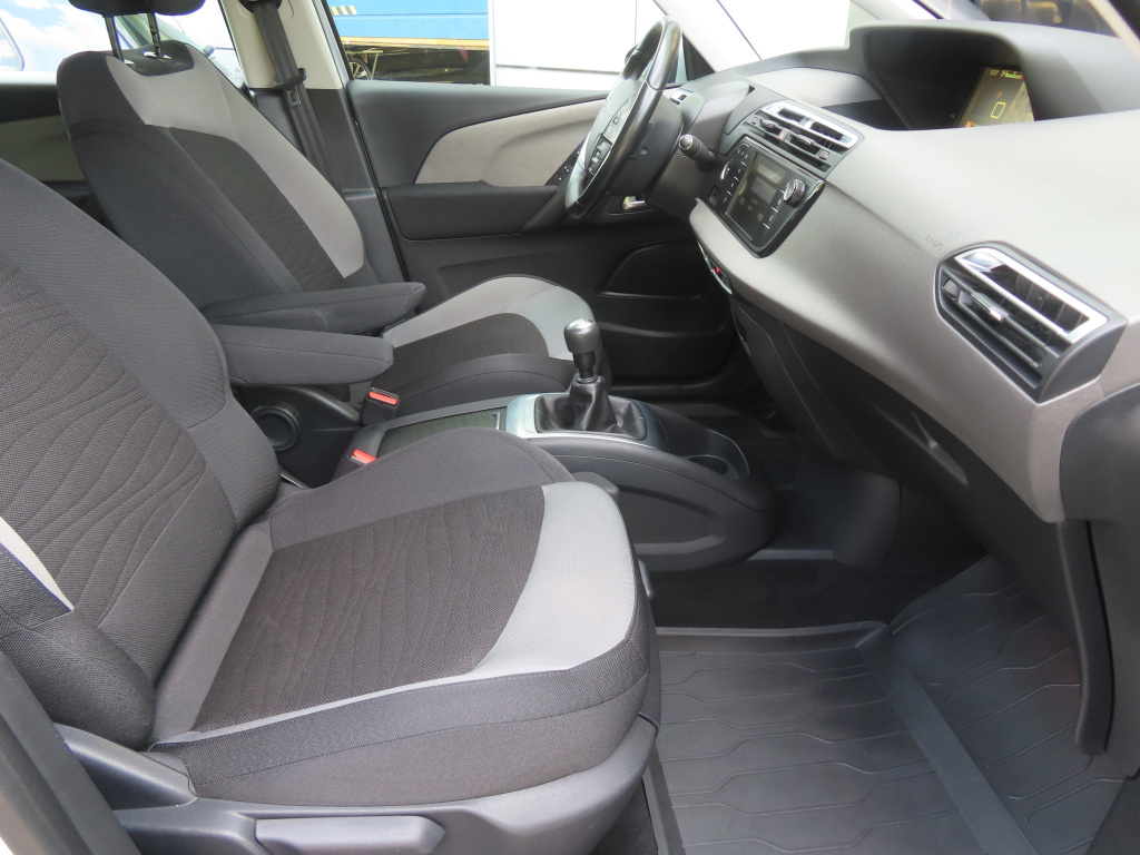 Citroen C4 Grand Picasso