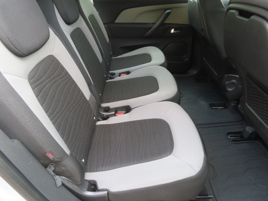 Citroen C4 Grand Picasso