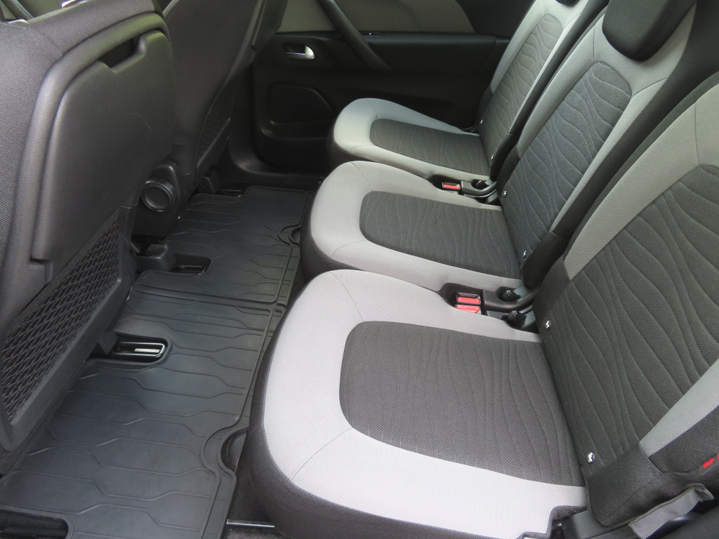Citroen C4 Grand Picasso