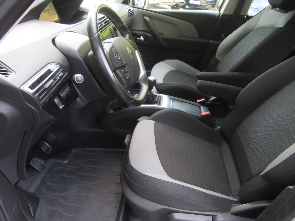 Citroen C4 Grand Picasso