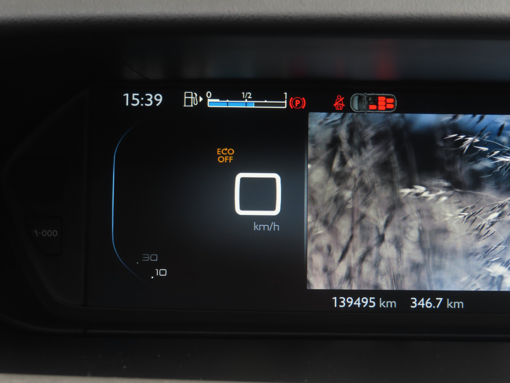 Citroen C4 Grand Picasso
