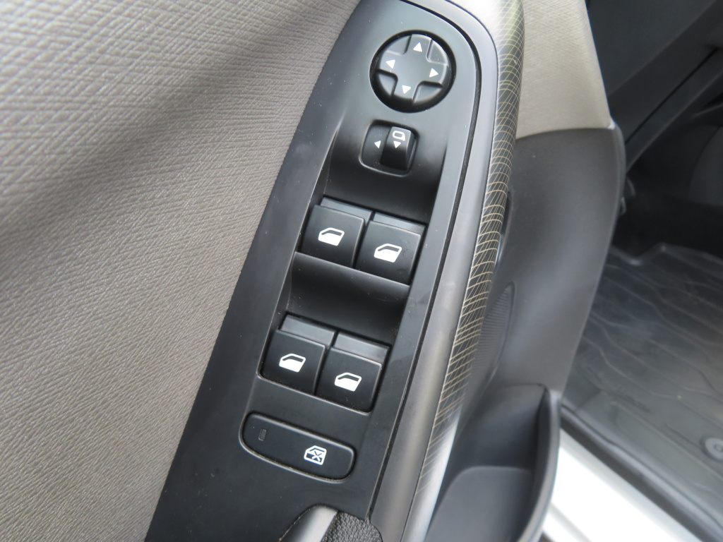 Citroen C4 Grand Picasso
