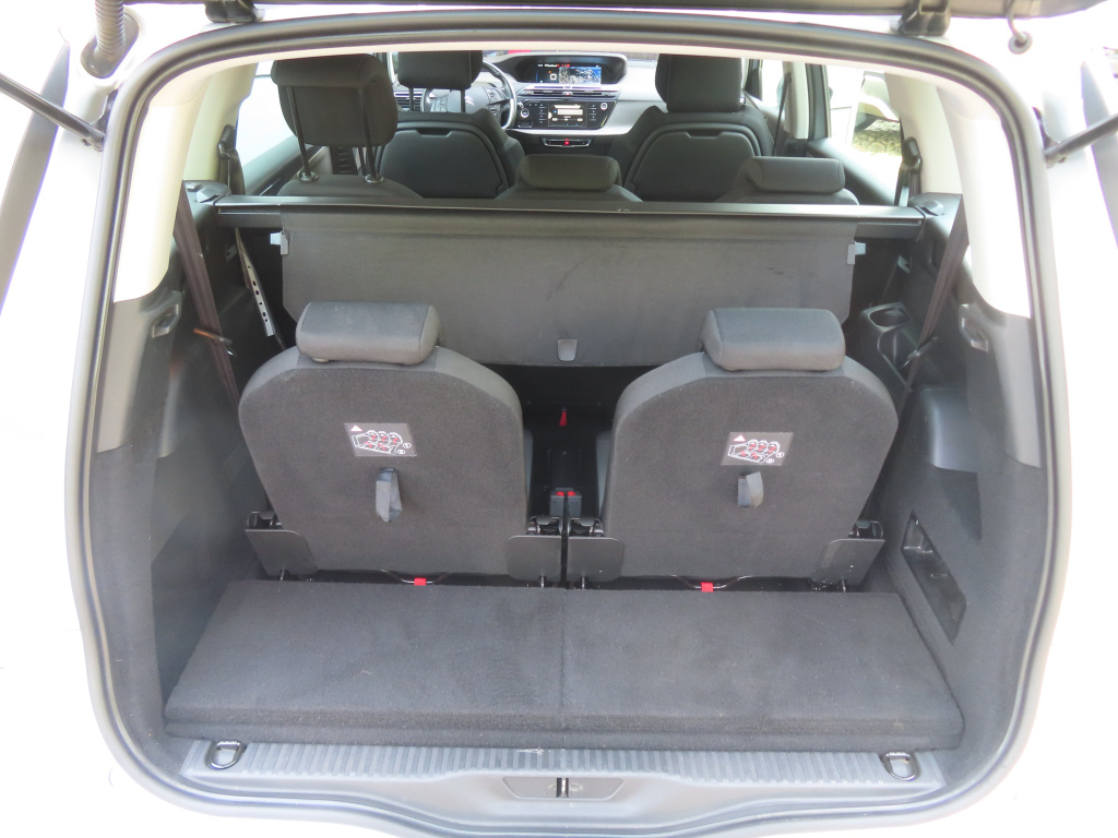 Citroen C4 Grand Picasso