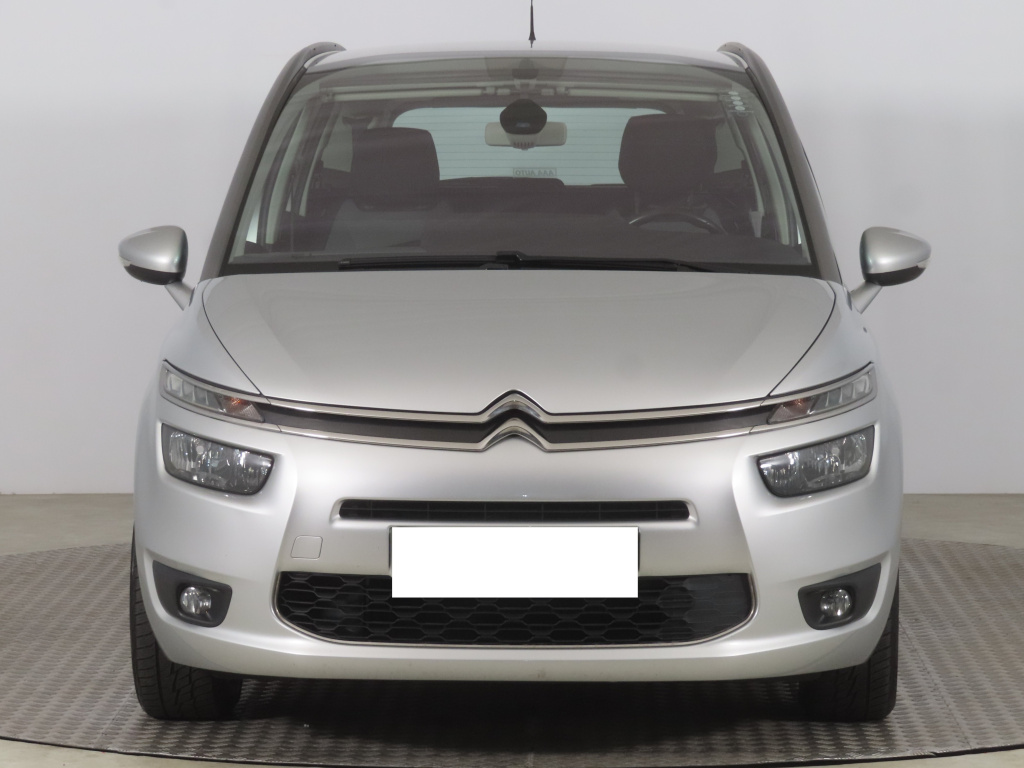 Citroen C4 Grand Picasso