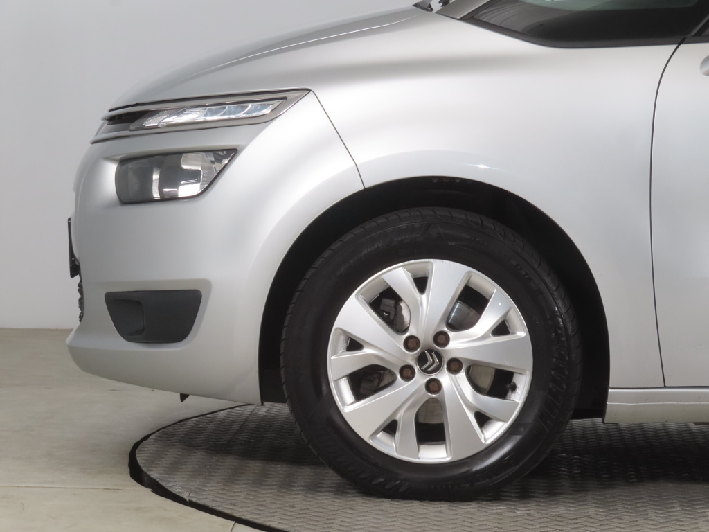Citroen C4 Grand Picasso