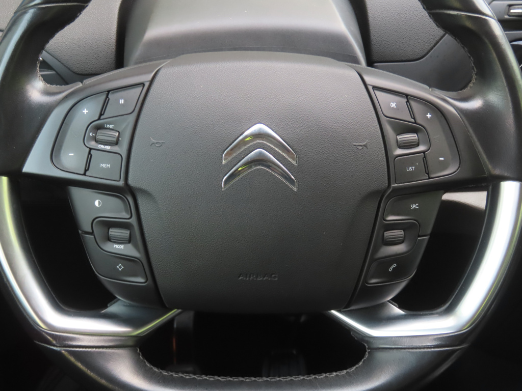 Citroen C4 Grand Picasso