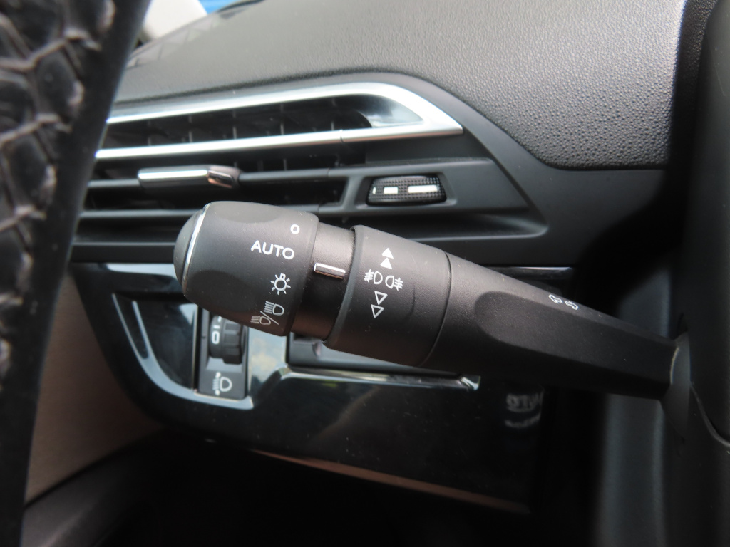 Citroen C4 Grand Picasso