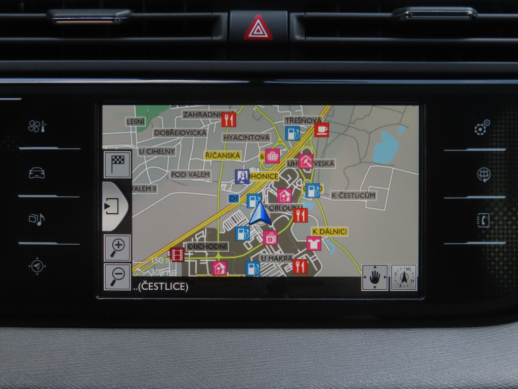 Citroen C4 Grand Picasso