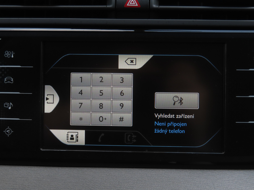 Citroen C4 Grand Picasso