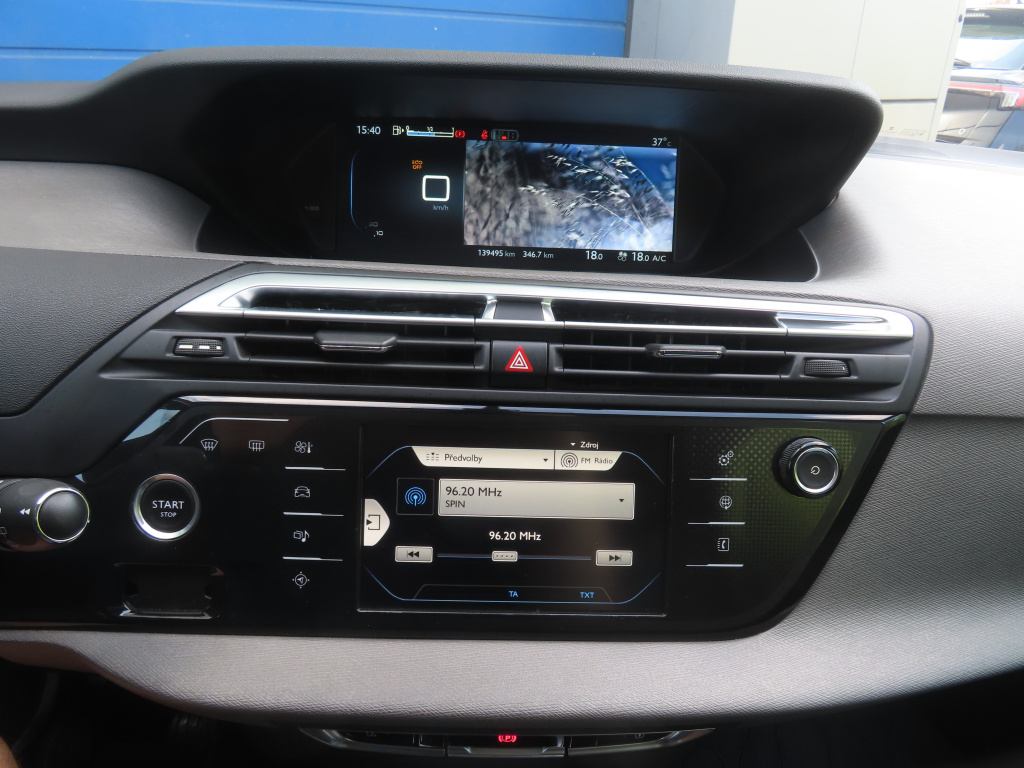 Citroen C4 Grand Picasso