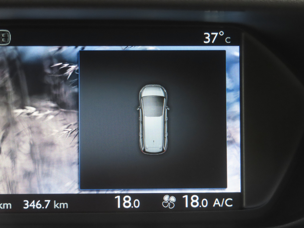 Citroen C4 Grand Picasso