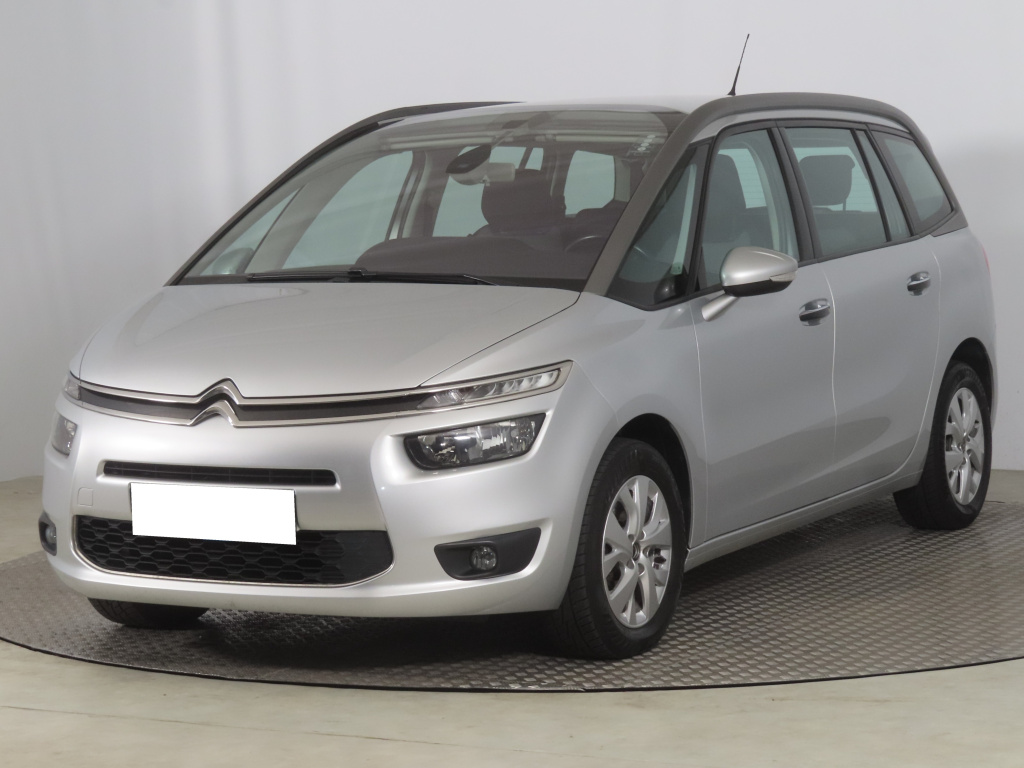 Citroen C4 Grand Picasso