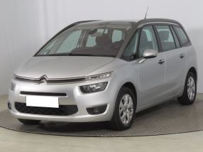 Citroen C4 Grand Picasso - 2016
