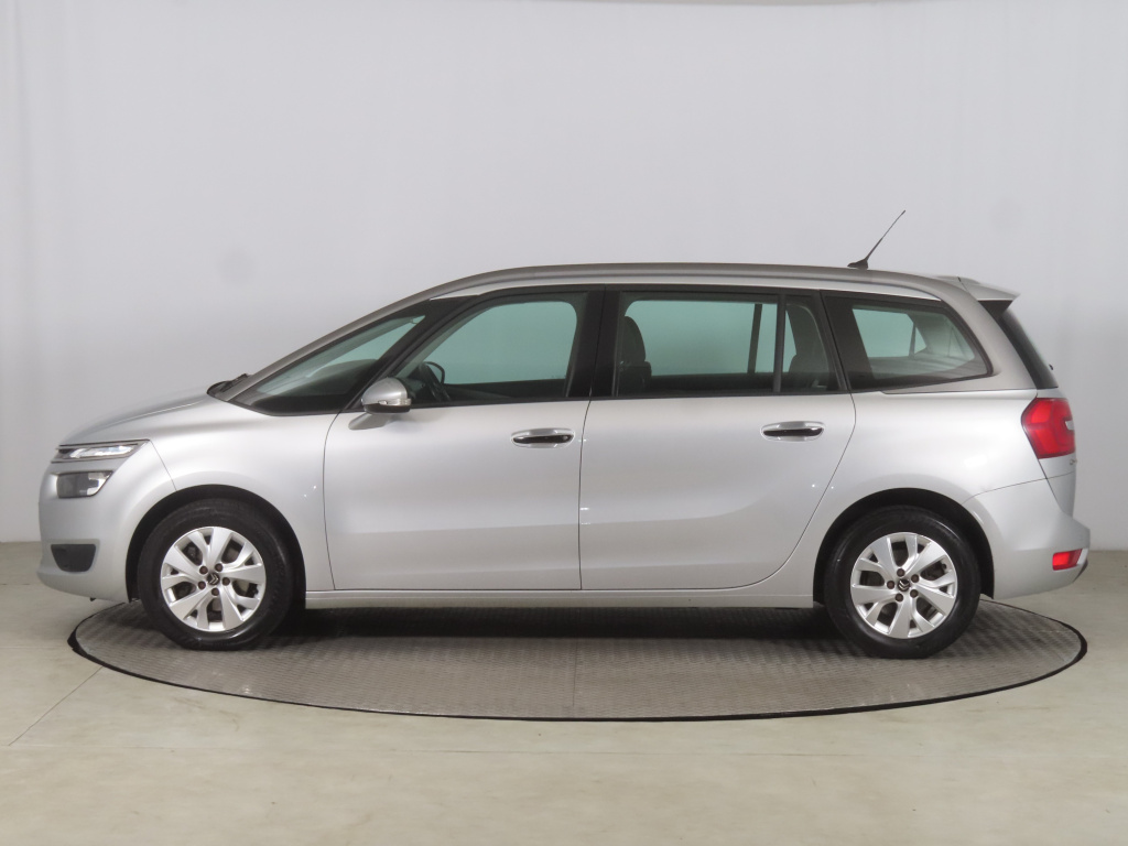 Citroen C4 Grand Picasso