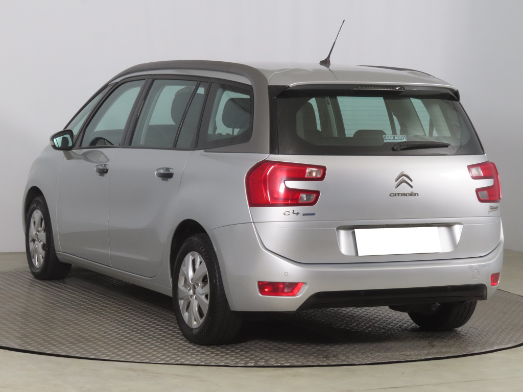 Citroen C4 Grand Picasso