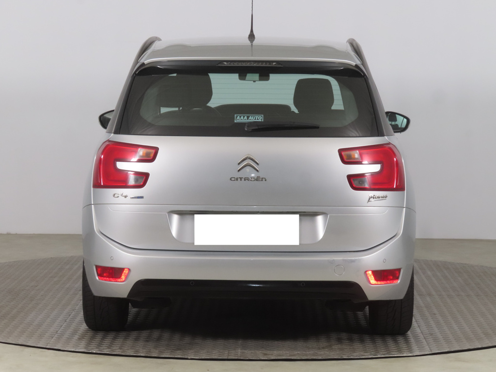 Citroen C4 Grand Picasso
