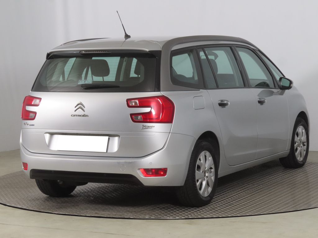 Citroen C4 Grand Picasso