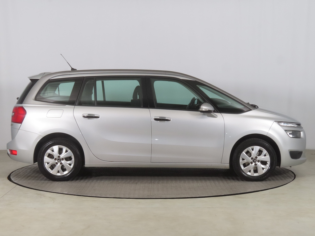 Citroen C4 Grand Picasso