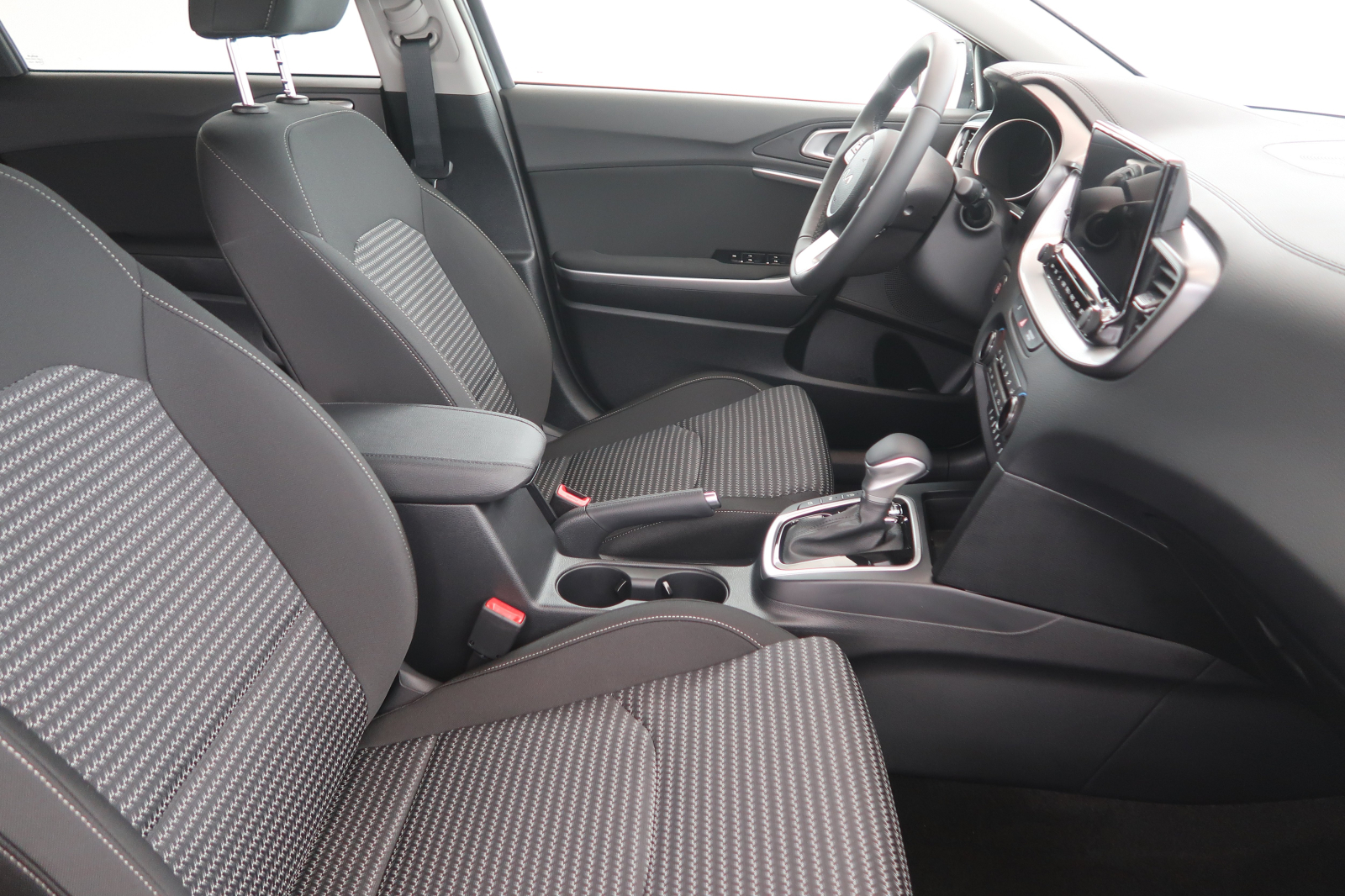 Kia Ceed - 2025