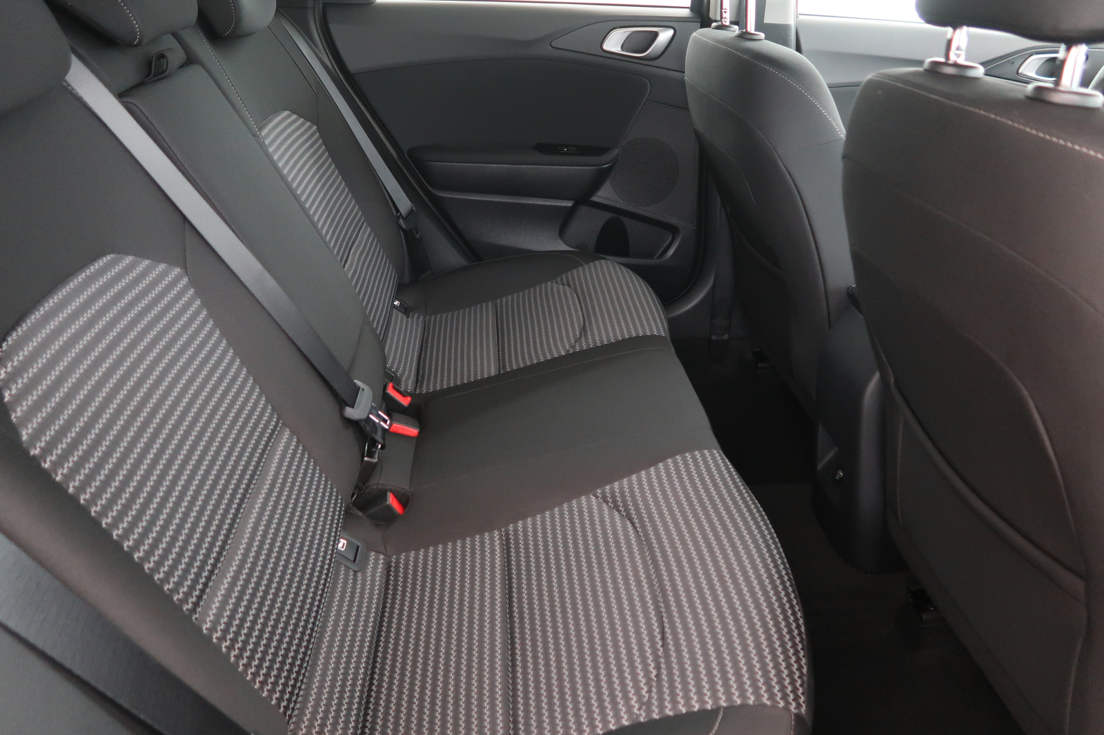 Kia Ceed - 2025