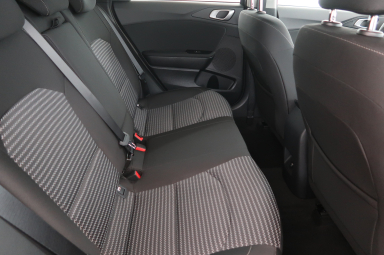 Kia Ceed - 2025