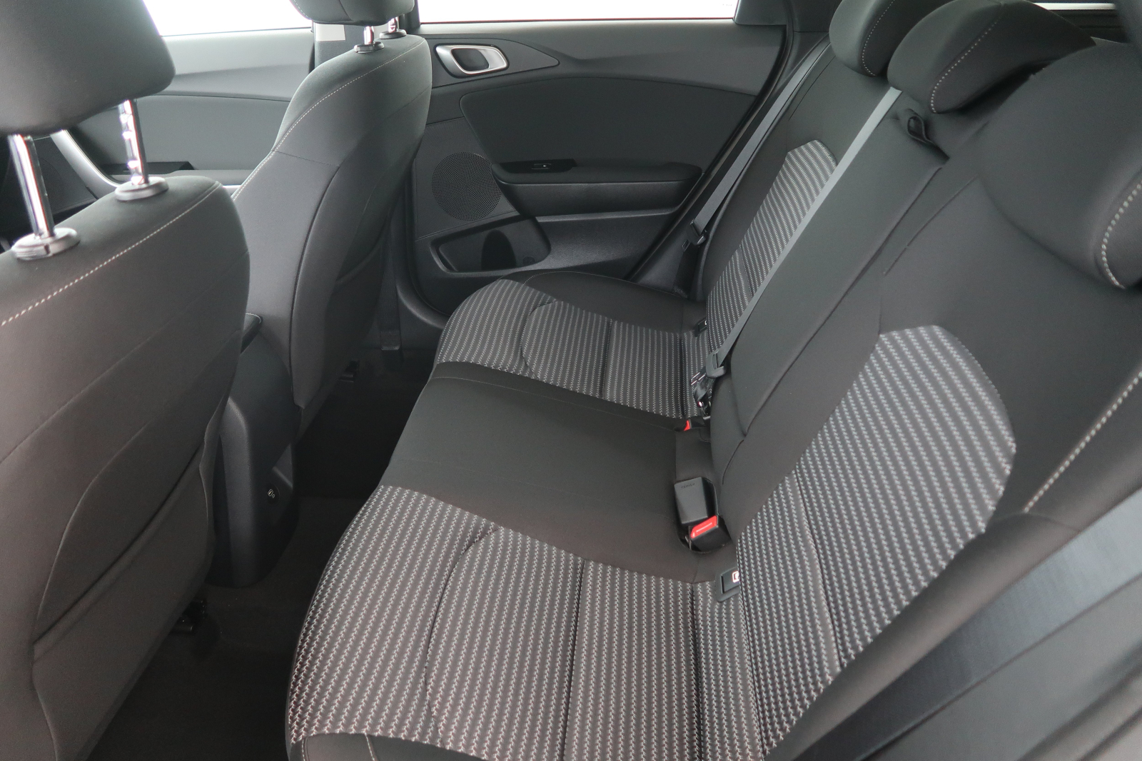 Kia Ceed - 2025