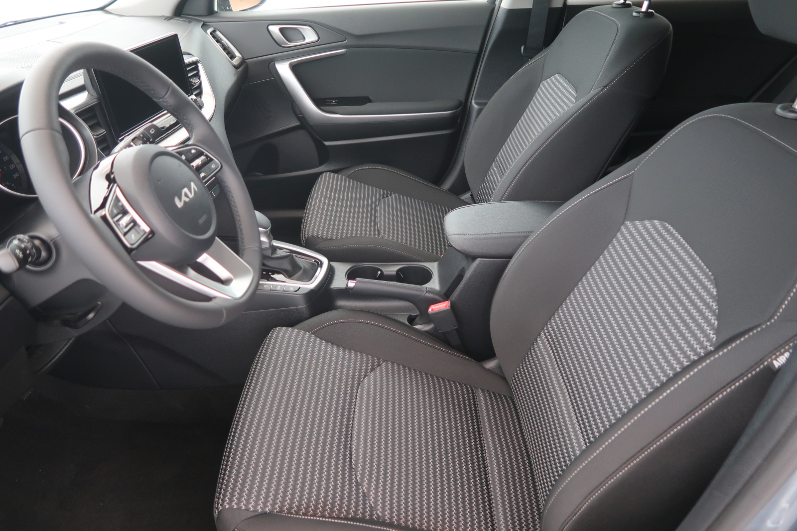 Kia Ceed - 2025