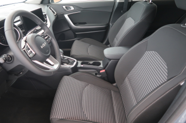 Kia Ceed - 2025