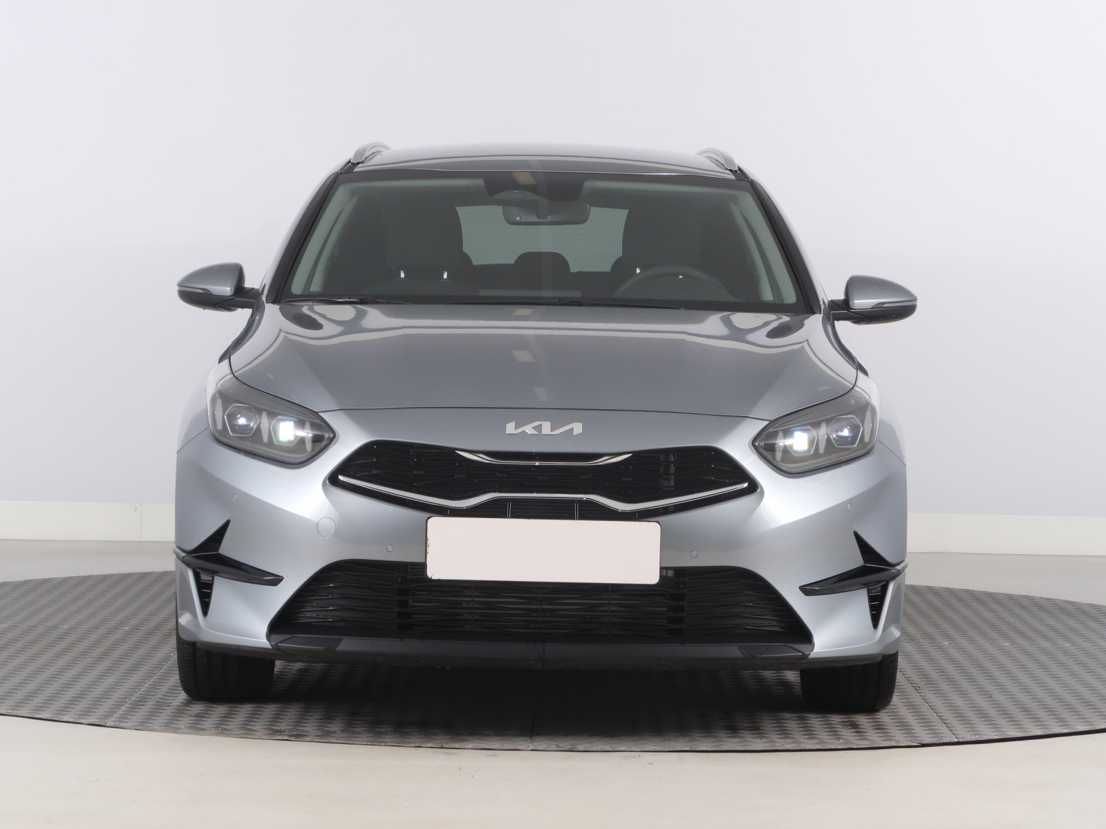 Kia Ceed - 2025