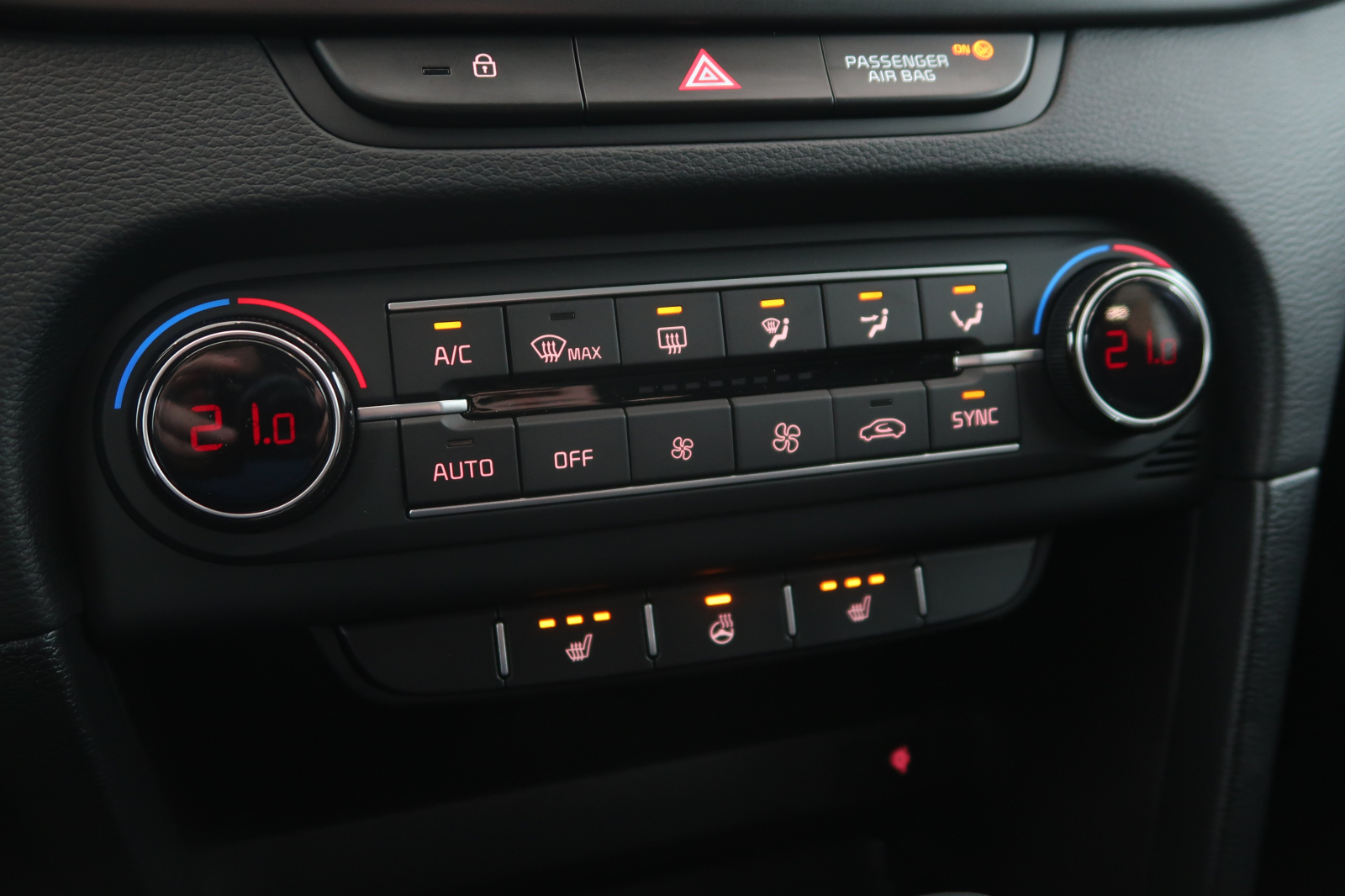 Kia Ceed - 2025
