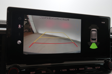 Kia Ceed - 2025
