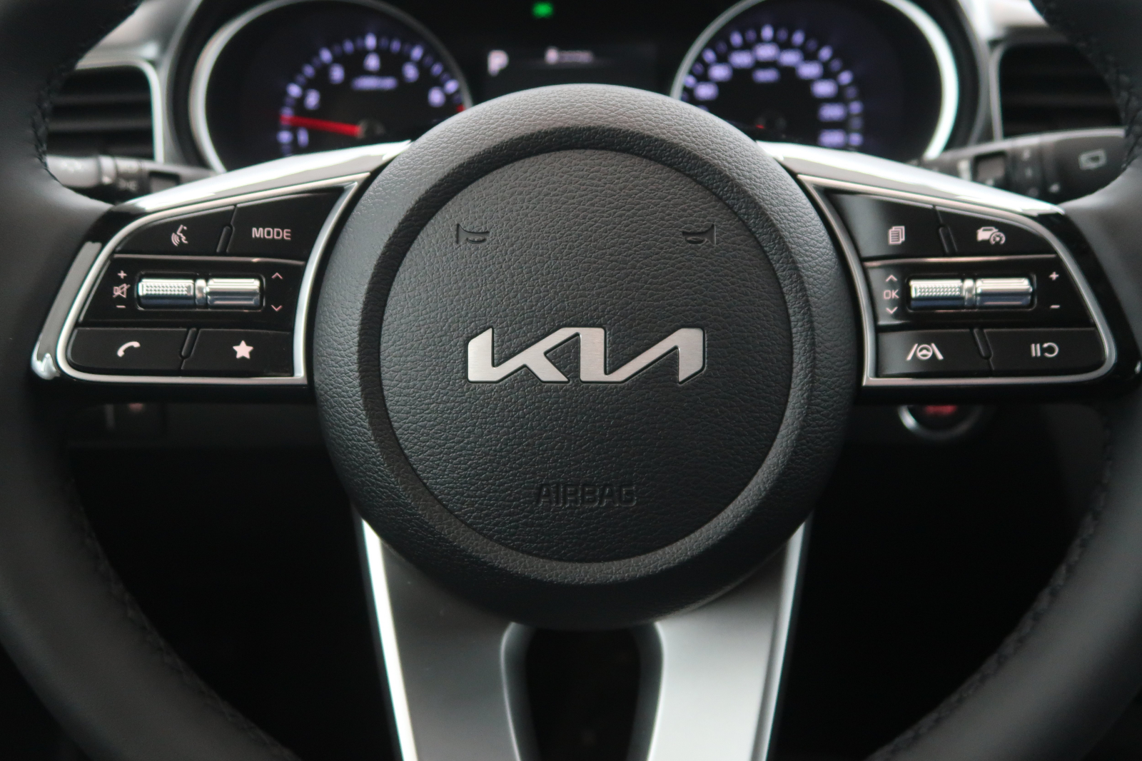 Kia Ceed - 2025