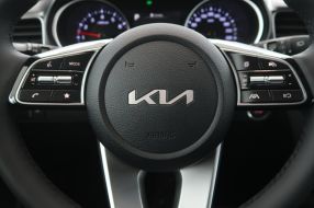 Kia Ceed - 2025