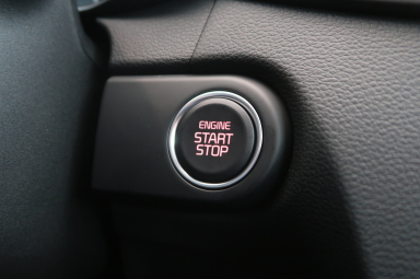 Kia Ceed - 2025