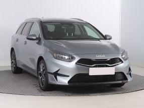 Kia Ceed - 2025