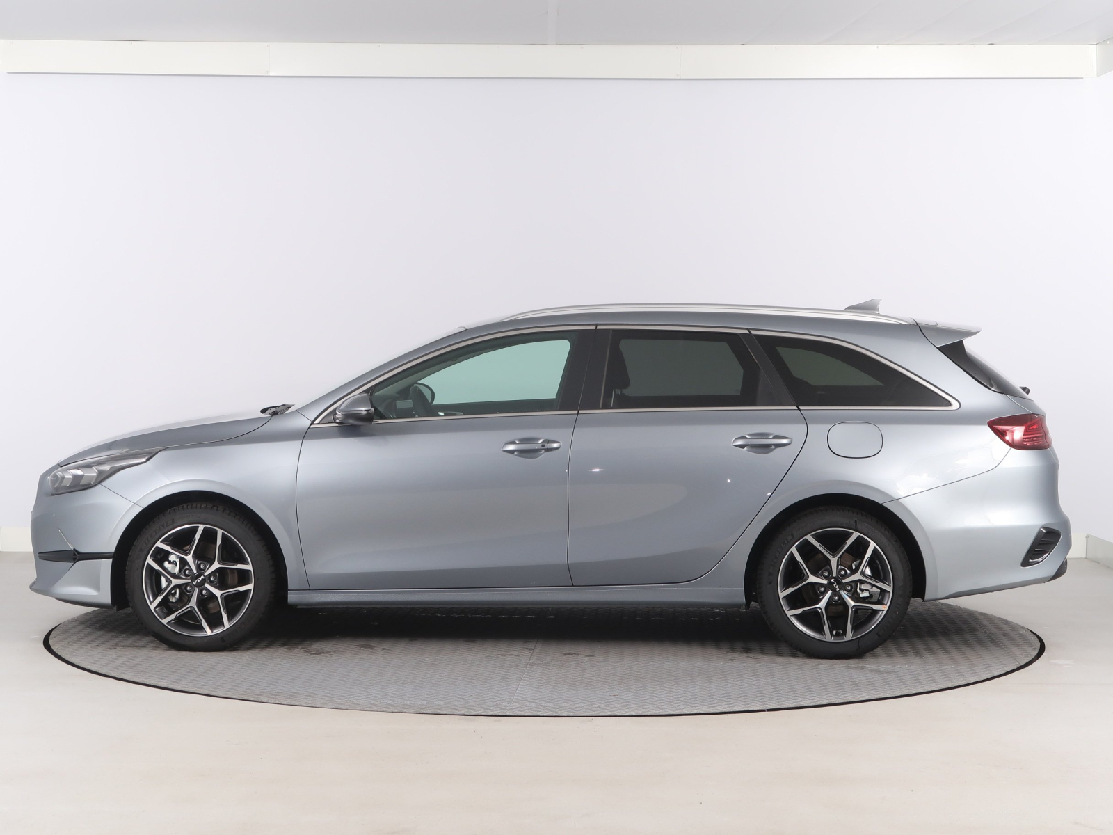 Kia Ceed - 2025